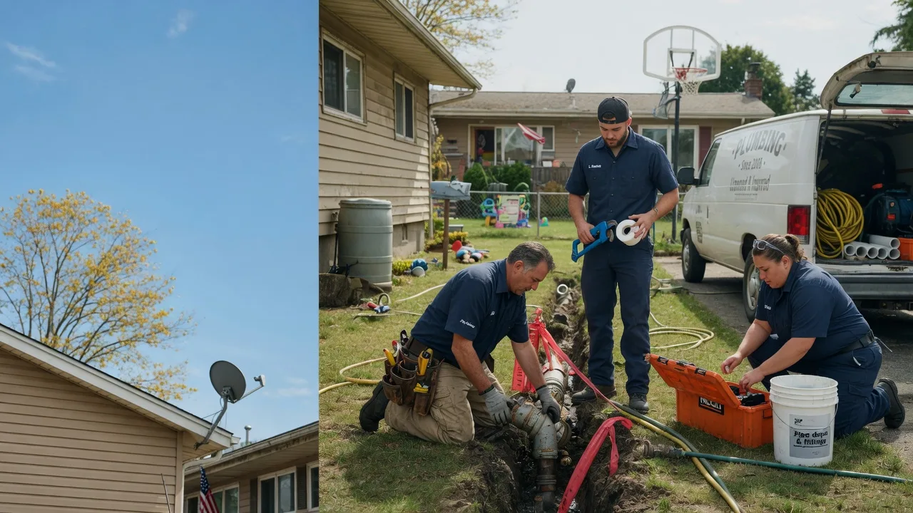 Garbage Disposal Replacement in Grinnell, KS near me